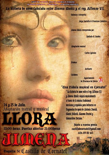 Planes de ocio en el Bierzo para el fin de semana. 24 al 26 de julio 2020