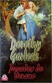 Pecados de verano de Dorothy Garlock