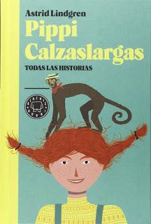 Pippi Calzaslargas