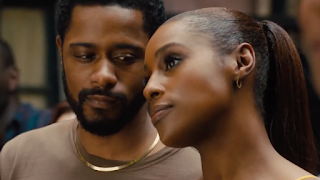 RETRATO DE UN AMOR (The Photograph)