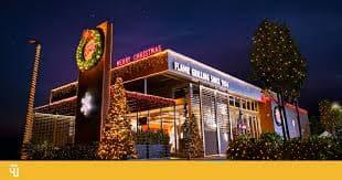 Navidades en Julio. Burger King dice adios a 2020