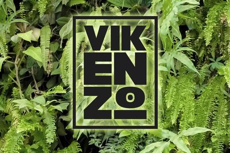 Jardines verticales: beneficios, inspiración por VIKENZO NATURE