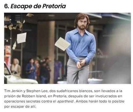 13 Pelis para celebrar el cumpleaños de Daniel Radcliffe con un maratón