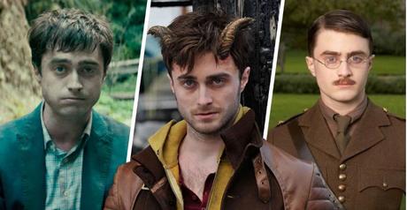 13 Pelis para celebrar el cumpleaños de Daniel Radcliffe con un maratón