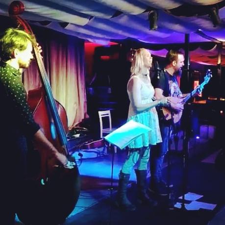 Vilsevind - Dag O Natt (2019)