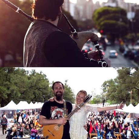 Vilsevind - Dag O Natt (2019)