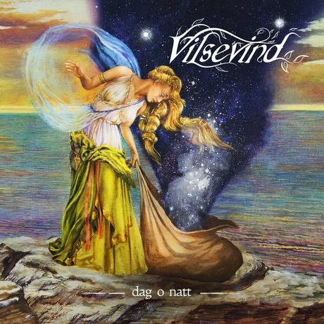 Vilsevind - Dag O Natt (2019)