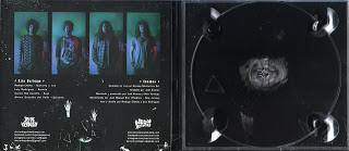 Rito Verdugo - Cosmos (2018)