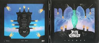 Rito Verdugo - Cosmos (2018)