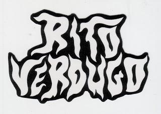 Rito Verdugo - Cosmos (2018)