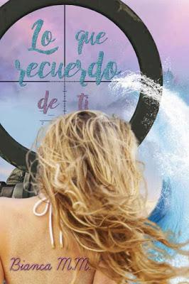 Reseña | Lo que recuerdo de ti, Bianca M.M.
