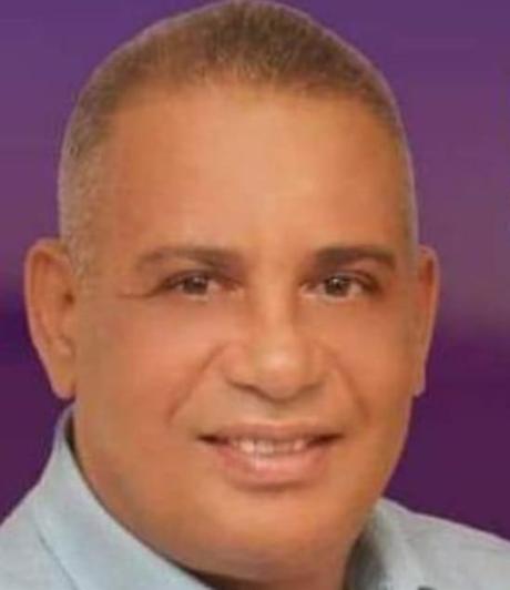 Diputado electo Rafael Cuevas espera resultado PCR; hijas suyas dieron positivo al Covid-19.