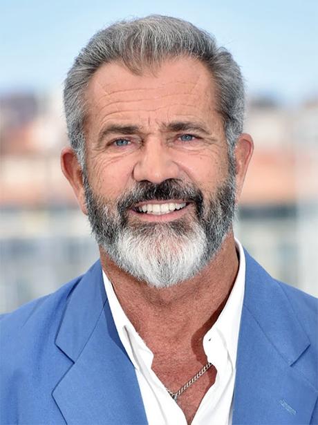 Mel Gibson fue hospitalizado una semana tras dar positivo a #COVID_19