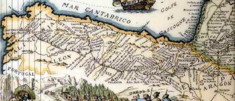 Santander en la ruta jacobea