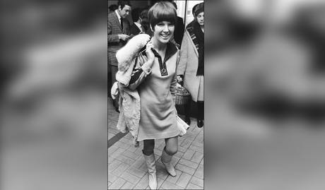 Mini Mini Falda Cancion