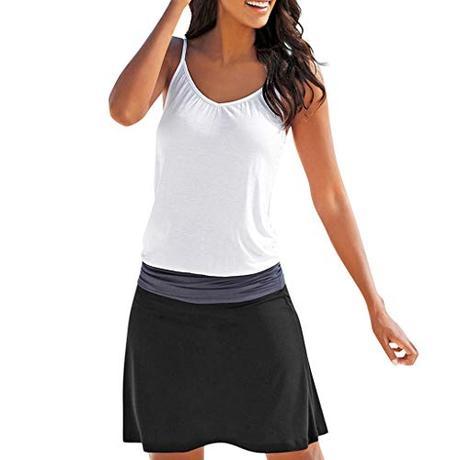 Mini Mini Falda Cancion