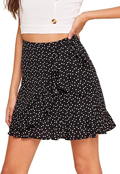 Mini Mini Falda Cancion