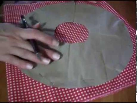 Faldas De Gitana Cortas Para Ninas