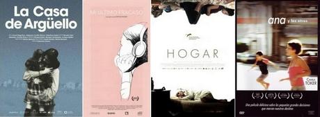 Foco de realizadoras argentinas