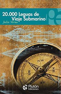 20.000 leguas de viaje submarino | Julio Verne