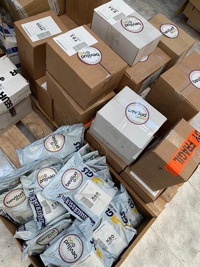 Abrir un ecommerce en plena pandemia: La experiencia de BEVILUD