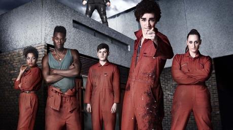 Novedades de Amazon Prime Video en Agosto de 2020