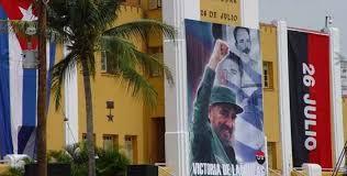 Orgullo de sentirse cubano