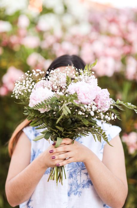 Peonies