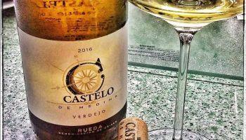 Castelo de Medina Sauvignon Blanc 2018