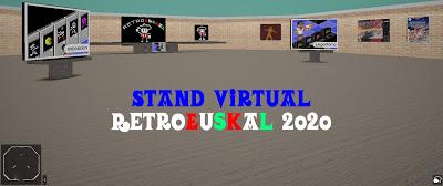 David Fox, de Lucasfilms, invitado de lujo para RetroEuskal 2020