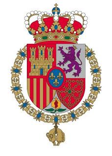 Dia de Santiago apóstol , patrón de España (efemérides)