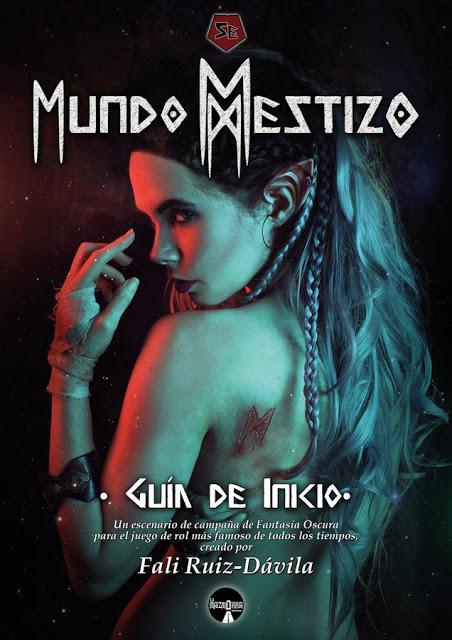 Editado: Día del Rol Gratis: Archivos en descarga libre, en español Editado: Día del Rol Gratis: Archivos en descarga libre, en español