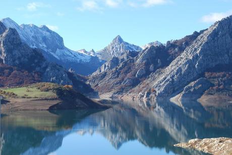 Lo más bonito de los Picos de Europa, un paseo por Montaña de Riaño