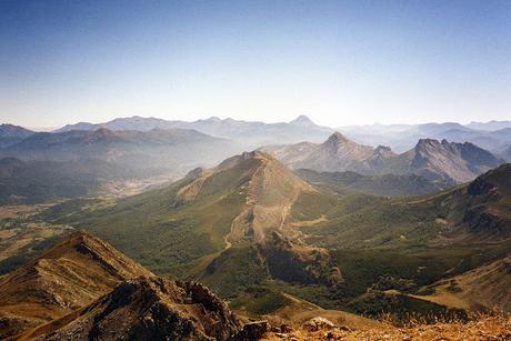 Lo más bonito de los Picos de Europa, un paseo por Montaña de Riaño