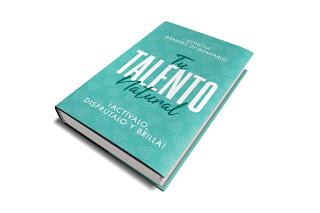 TU TALENTO NATURAL ¡Nuevo libro!