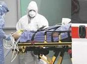 República Dominicana, 1,819 casos Covid-19, mayor cantidad día.