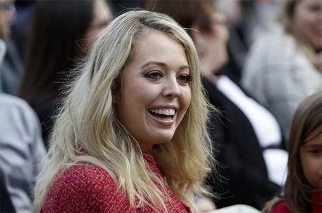 #EEUU: Conoce la triste #historia de la hija «no deseada» de Donal Trump (@realDonalTrump) Tiffany  (VIDEO)