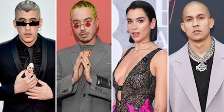#Musica: Mira el nuevo video de Dua Lipa, Bad Bunny, J Balvin y Tainy (VIDEO) #Musica: Mira el nuevo video de Dua Lipa, Bad Bunny, J Balvin y Tainy (VIDEO)