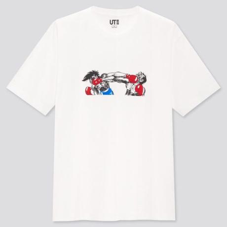 Las Camisetas Manga de UNIQLO