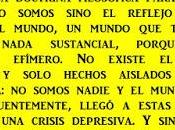 filosofía como sustitutivo locura: caso David Hume