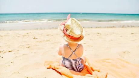 Prepara su piel para las primeras exposiciones al sol Prepara su piel para las primeras exposiciones al sol