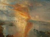 cosmovisión mundo cambió Impresionismo, pasó universal particular.