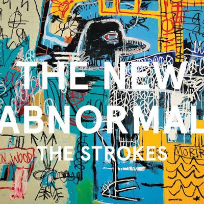 The Strokes - Ode to the mets (2020)