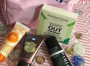 Birchbox Julio.- Merece pena??