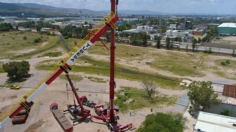 SLP con nuevo Centro Logístico Integral y recinto fiscalizado estratégico