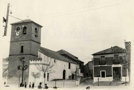 Lucillos y la celebración de San Benito