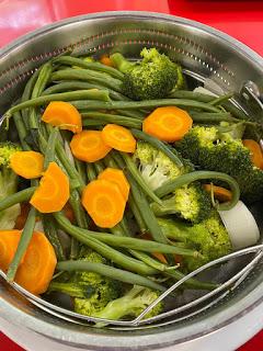 Pimientos del Piquillo rellenos (y evento madresférico online)