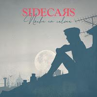 Sidecars estrenan Noche en Calma
