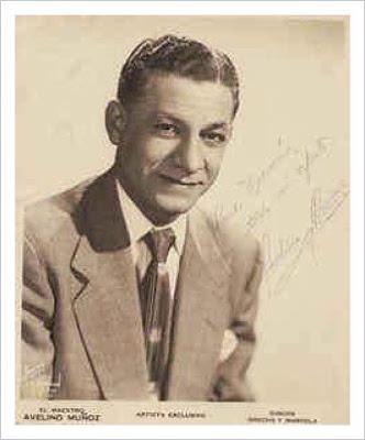 Avelino Muñoz Barrios