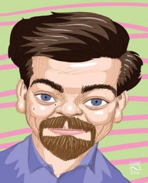 Rogelio Guedea: la perseverancia y la pluma